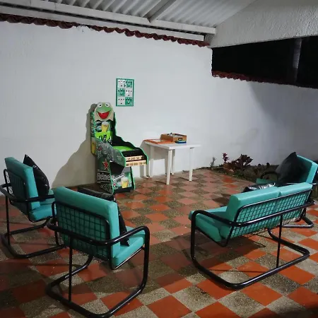 Villa Ines R Chinauta Exterior photo