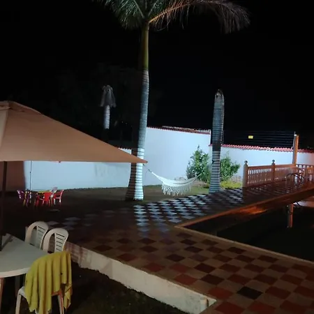 Villa Ines R Chinauta Exterior photo