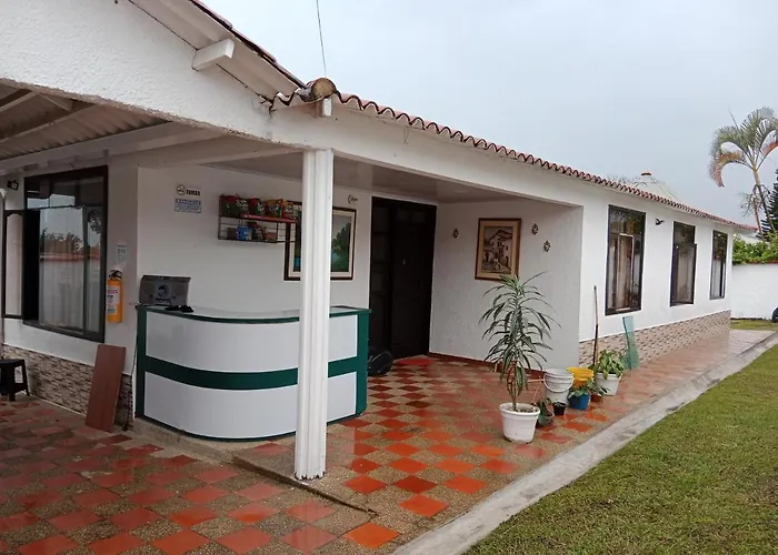 Villa Ines R