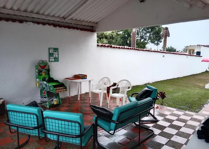 Villa Ines R