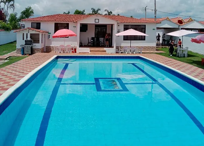 Villa Ines R