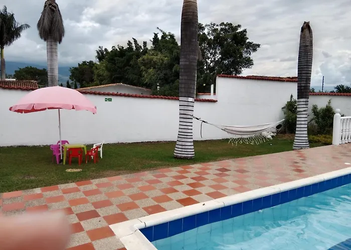 Villa Ines R