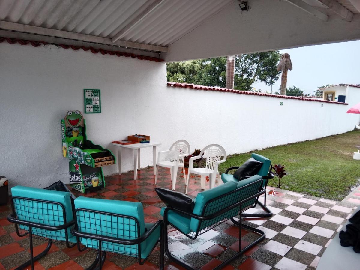 Villa Ines R