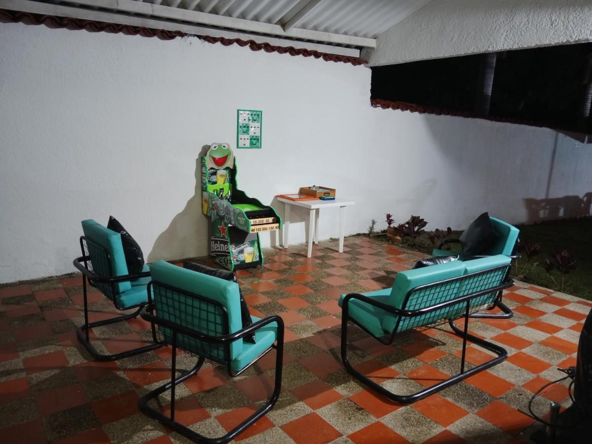Ines R Villa Chinauta