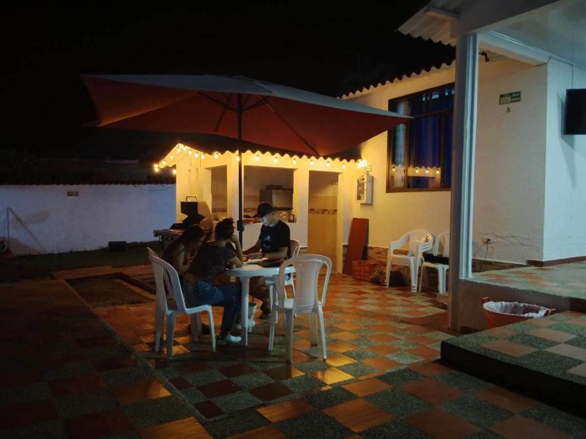 Ines R Villa Chinauta